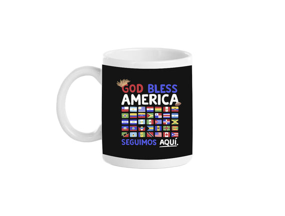 God Bless America