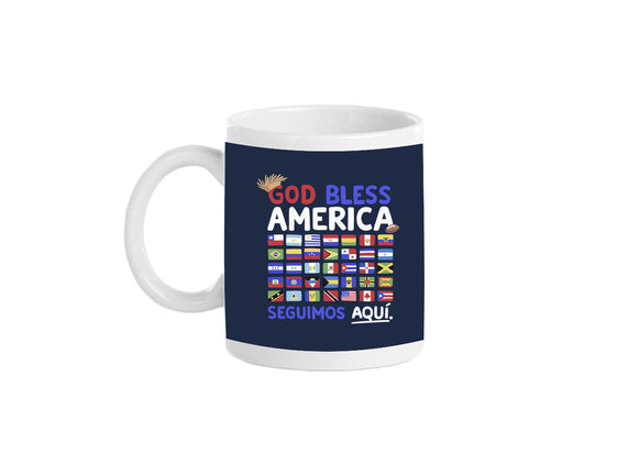 God Bless America
