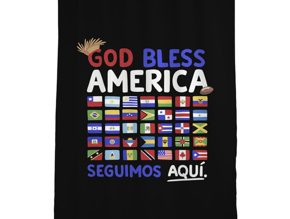 God Bless America