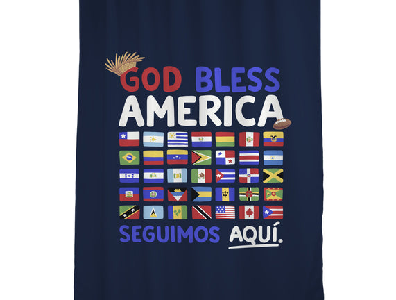 God Bless America
