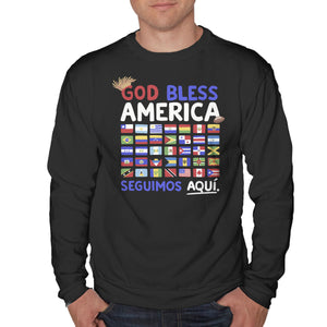 God Bless America
