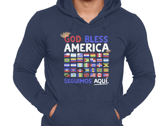 God Bless America