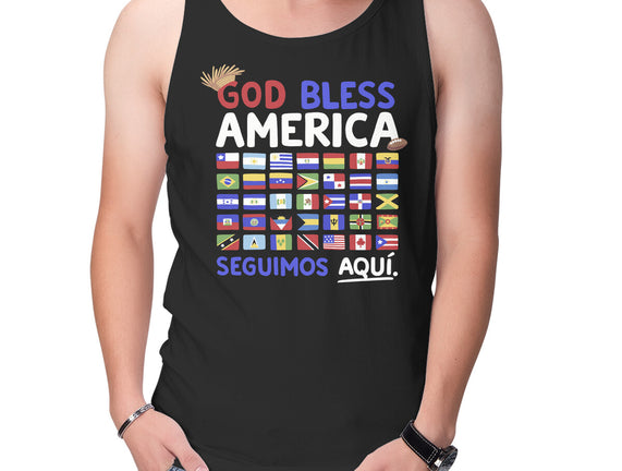 God Bless America