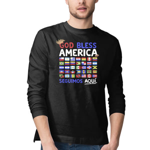 God Bless America