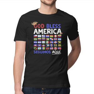 God Bless America