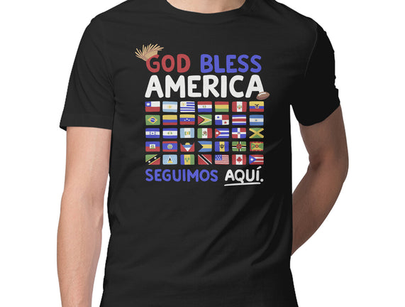 God Bless America