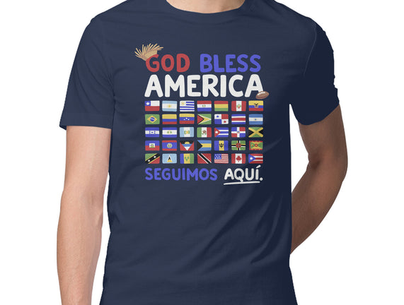 God Bless America