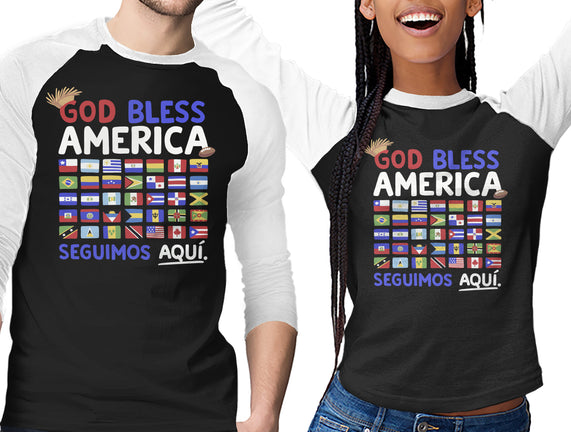 God Bless America