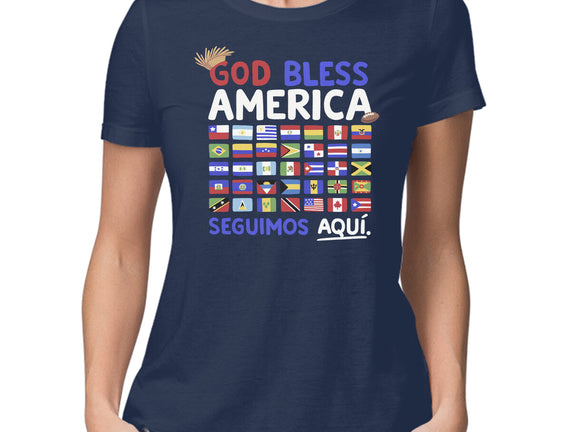 God Bless America