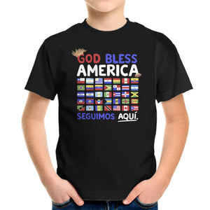 God Bless America