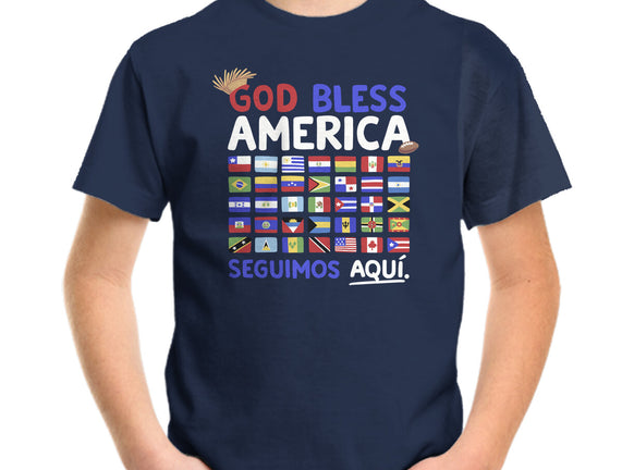 God Bless America