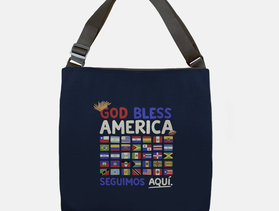 God Bless America