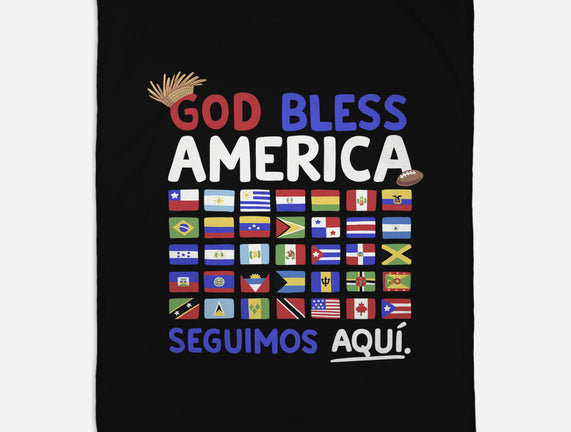 God Bless America