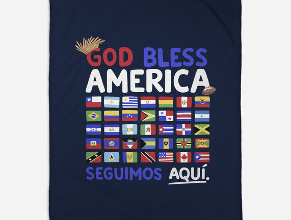 God Bless America