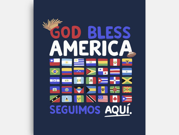 God Bless America