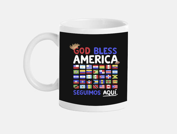 God Bless America