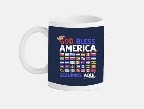 God Bless America