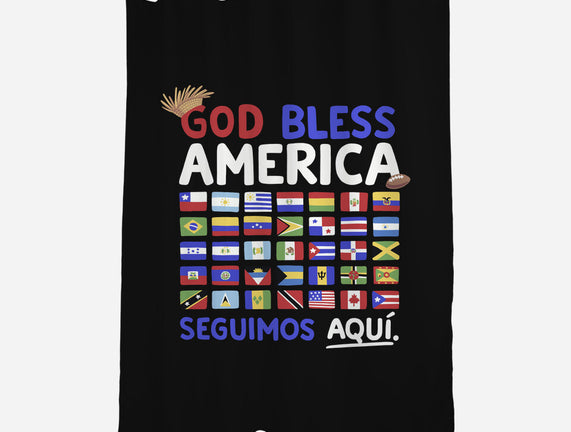 God Bless America