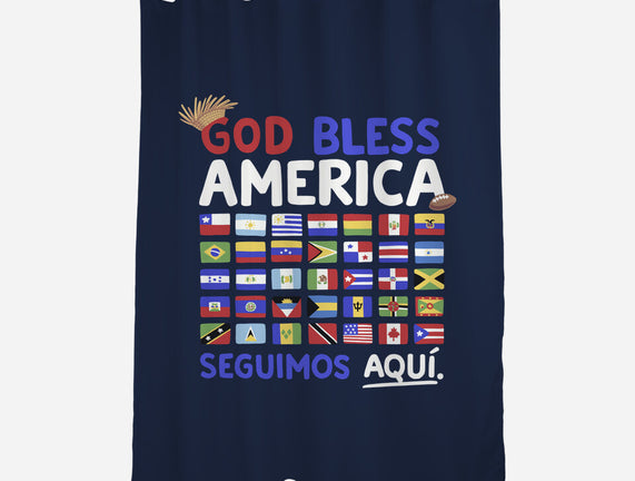 God Bless America