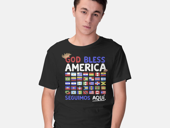 God Bless America