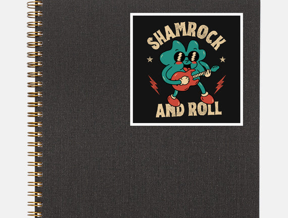 Shamrock And Roll