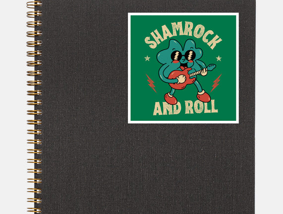 Shamrock And Roll