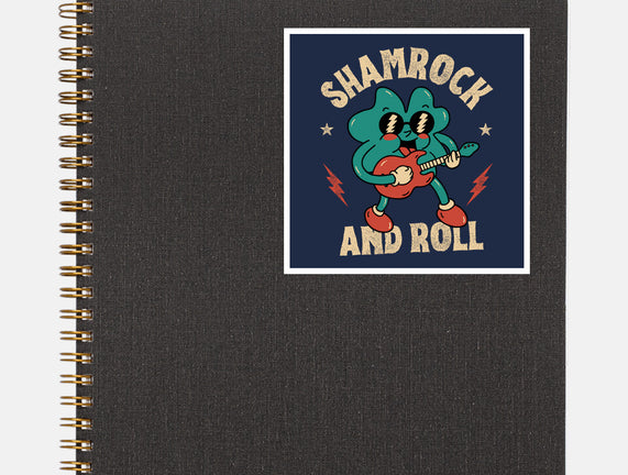 Shamrock And Roll