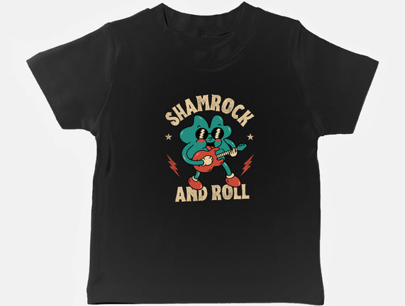 Shamrock And Roll