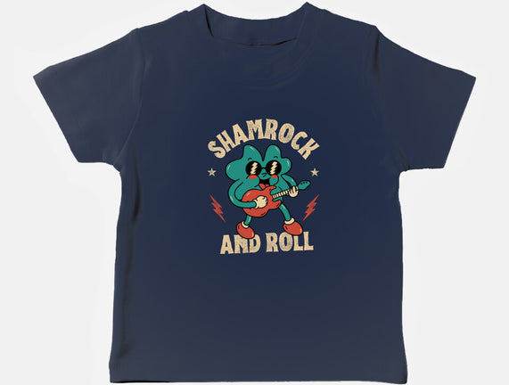 Shamrock And Roll