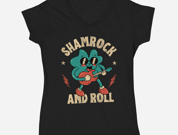 Shamrock And Roll