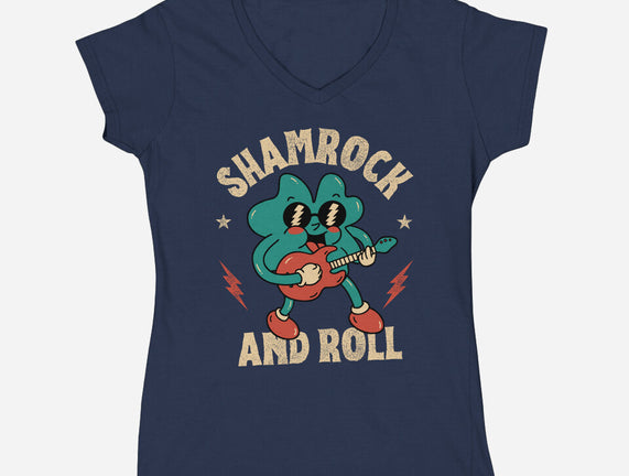 Shamrock And Roll
