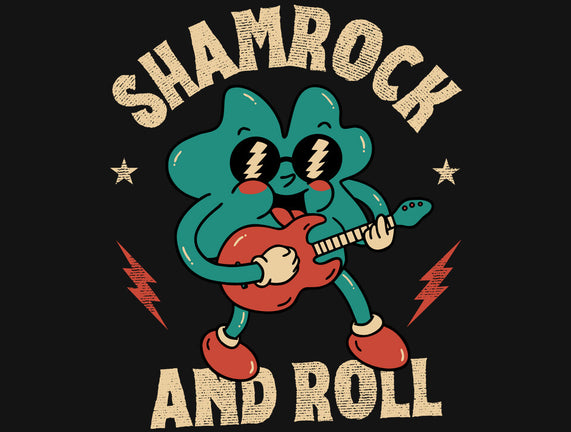 Shamrock And Roll