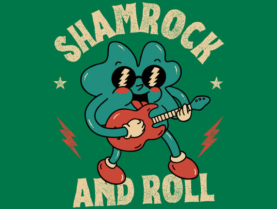 Shamrock And Roll