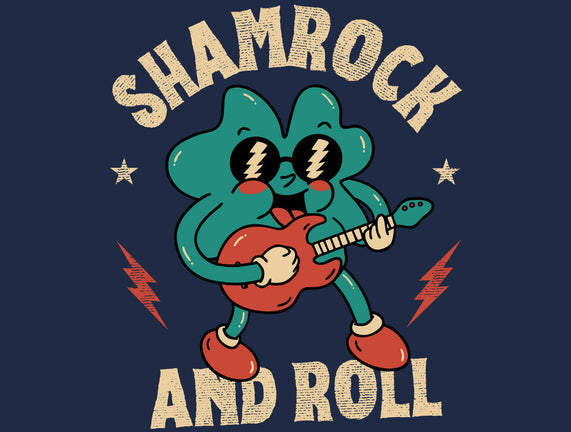 Shamrock And Roll