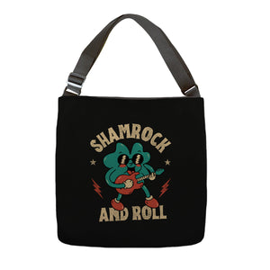 Shamrock And Roll