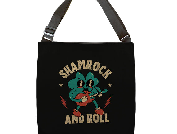 Shamrock And Roll