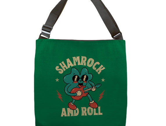 Shamrock And Roll