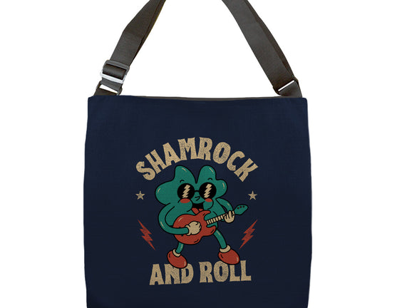 Shamrock And Roll