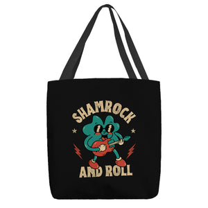 Shamrock And Roll