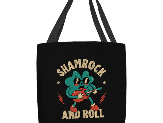 Shamrock And Roll