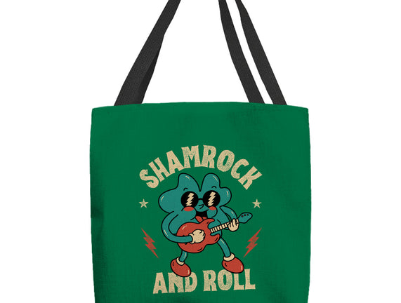 Shamrock And Roll