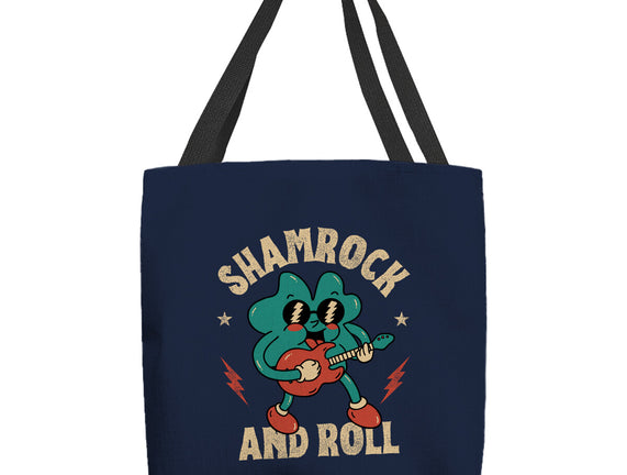 Shamrock And Roll