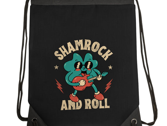 Shamrock And Roll