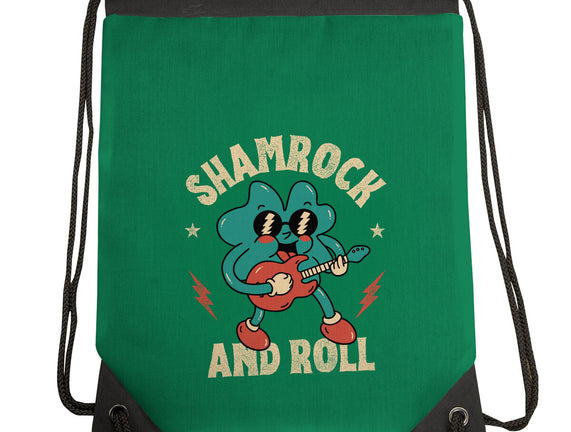 Shamrock And Roll