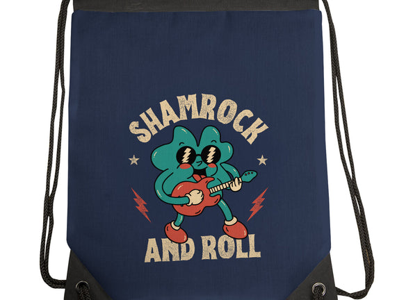 Shamrock And Roll
