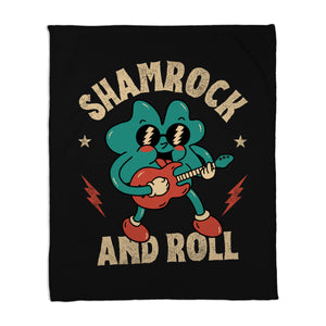 Shamrock And Roll