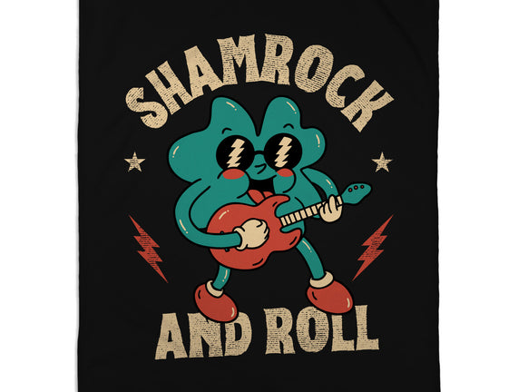 Shamrock And Roll