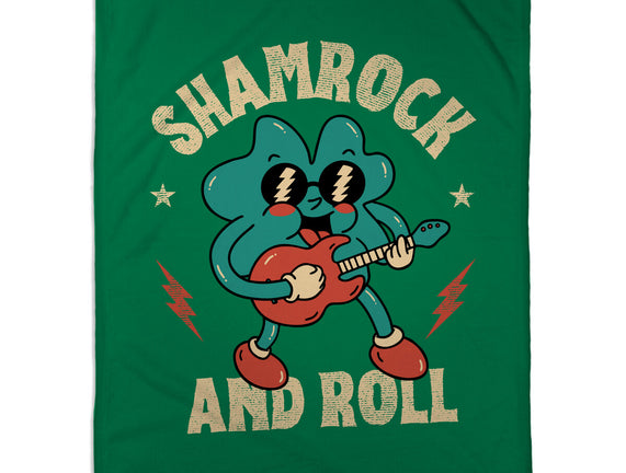 Shamrock And Roll