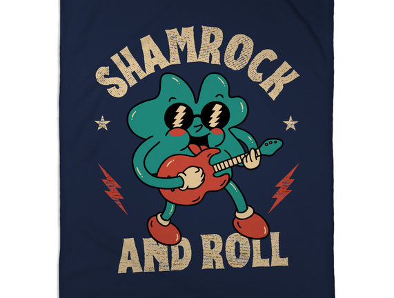 Shamrock And Roll