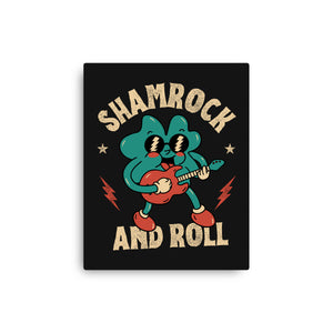 Shamrock And Roll